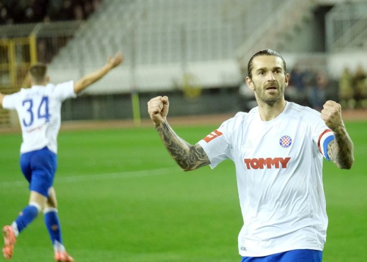 Foto: hajduk.hr