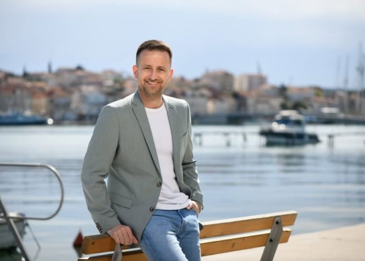 Facebook/Ante Bilić