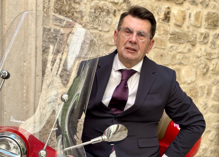 Facebook/HDZ Trogir