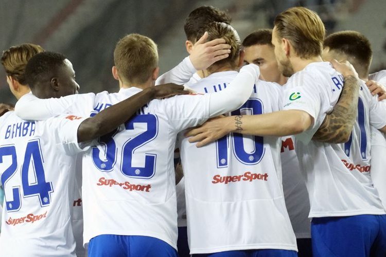 Robert Matić/Hajduk.hr