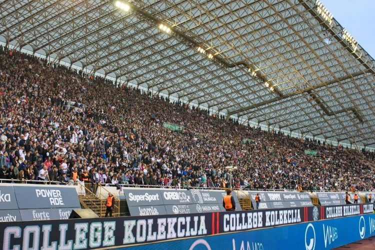 Robert Matić/Hajduk.hr