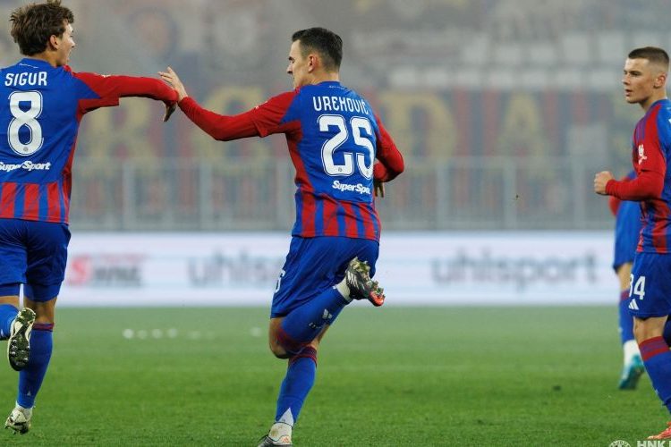 Robert Matić/Hajduk.hr