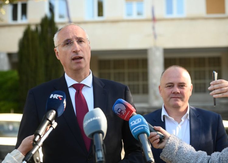 HINA/ Mario STRMOTIĆ