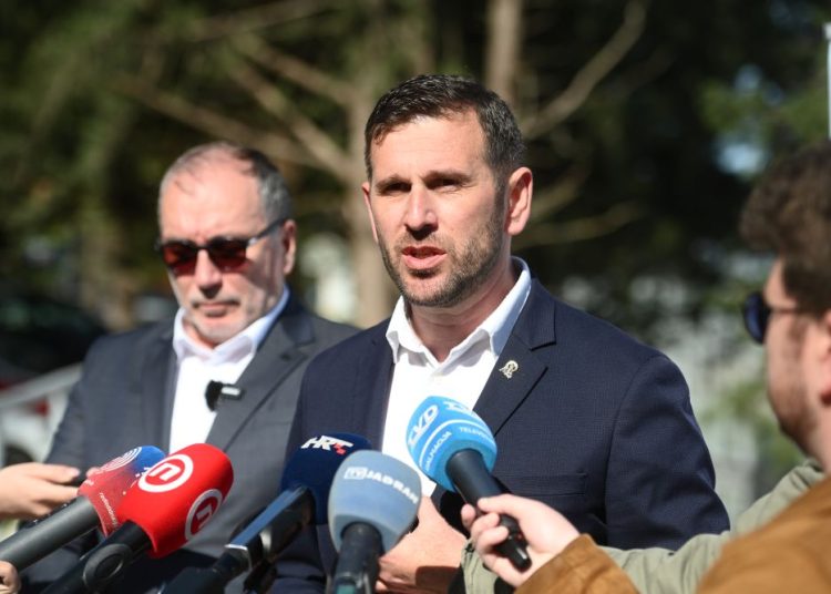 HINA/ Mario STRMOTIĆ