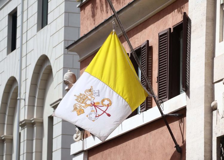 EPA/MASSIMO PERCOSSI