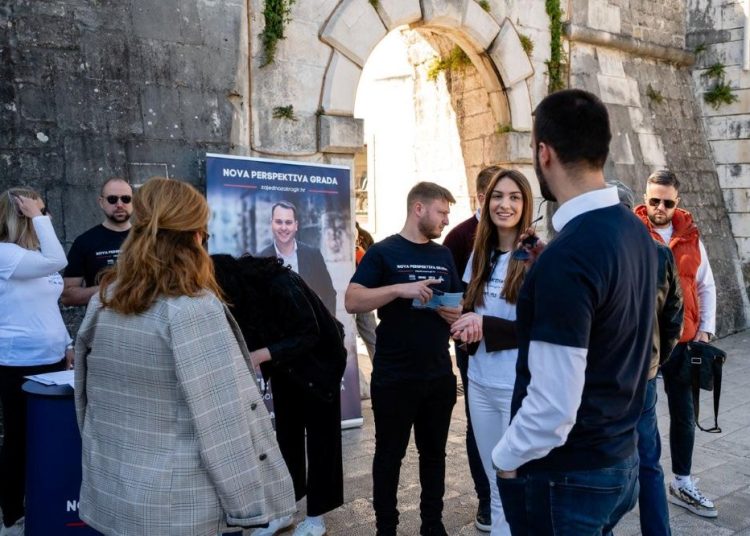 Facebook/Zajedno za Trogir