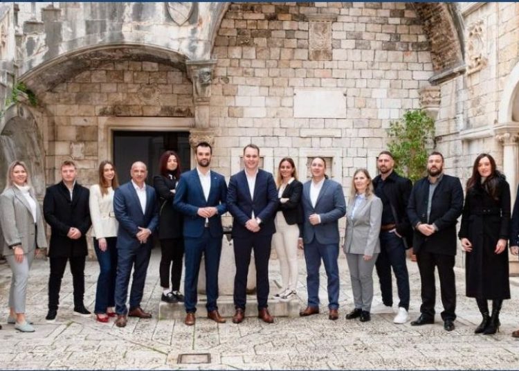 Facebook/Zajedno za Trogir
