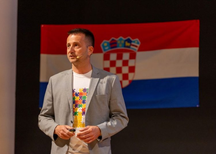 Facebook/Ante Bilić