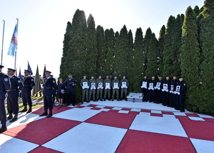 HINA/ Gordan PANIĆ