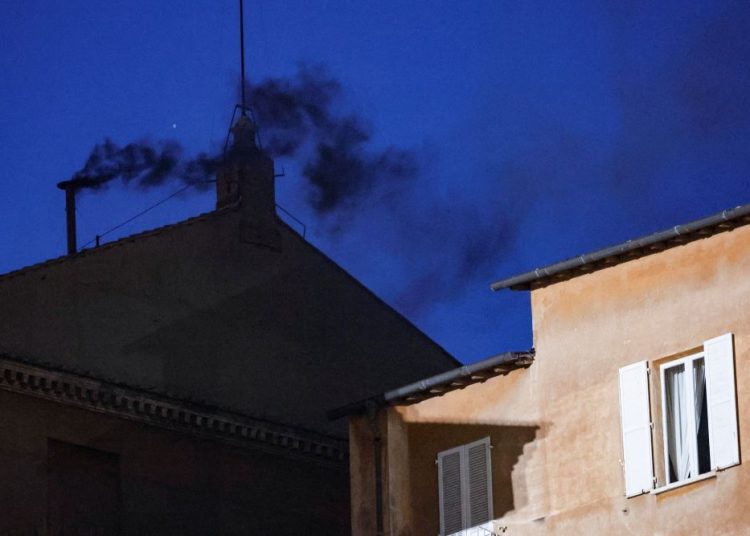 EPA/FABIO FRUSTACI