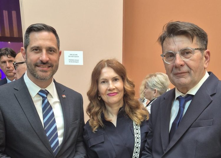 Foto: HDZ Trogir