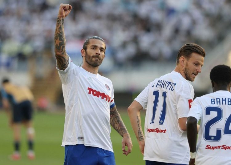 HNK Hajduk