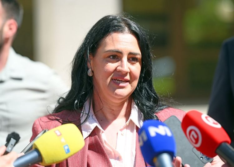 HINA/Mario Strmotić