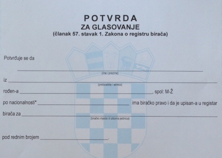 Foto: Ministarstvo pravosuđa
