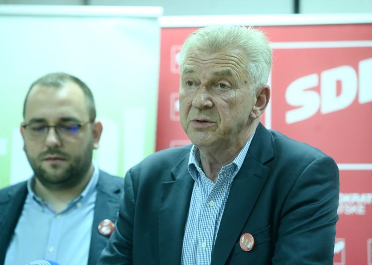 HINA/Mario Strmotić