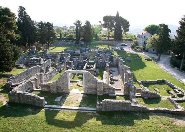 Turistička zajednica grada Solina
