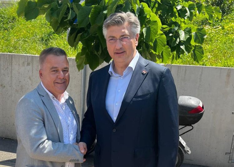 Facebook/Ivo Sorić