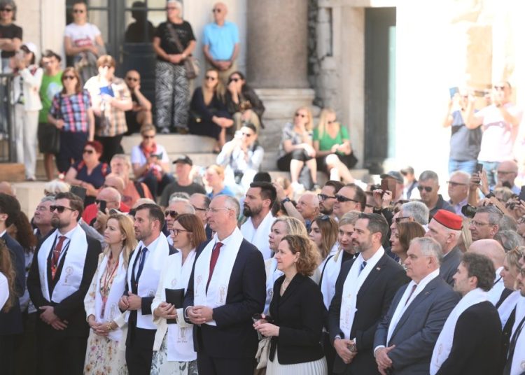 HINA/Mario Strmotić