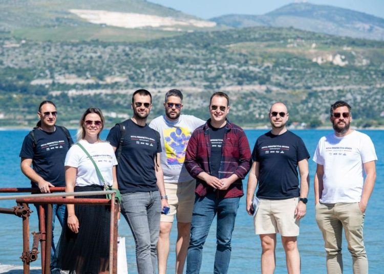 Facebook/Zajedno za Trogir