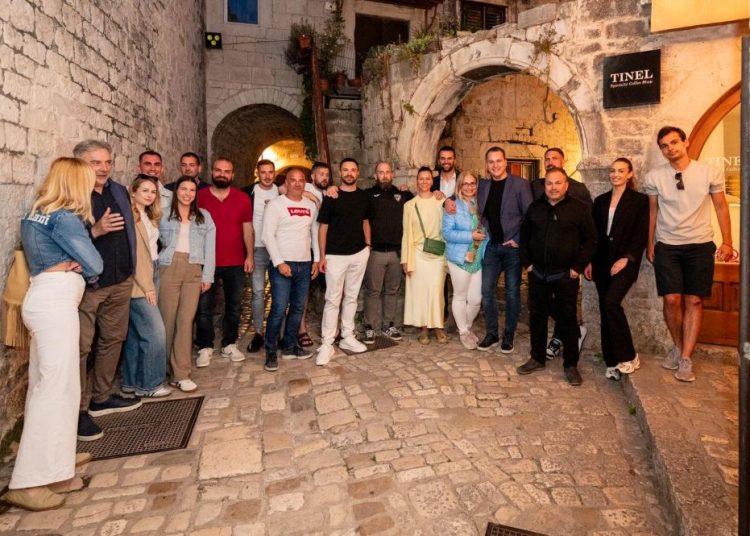 Facebook/Zajedno za Trogir