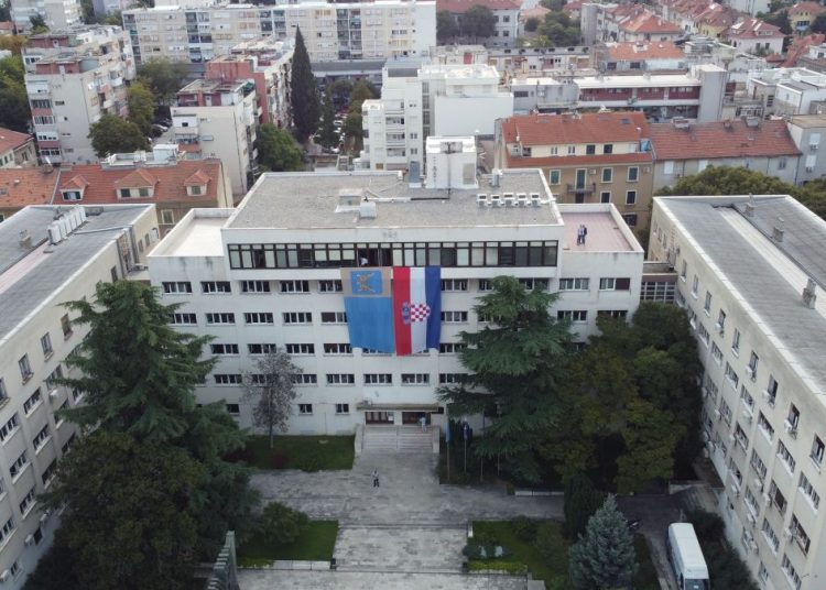 Facebook/Splitsko-dalmatinska županija