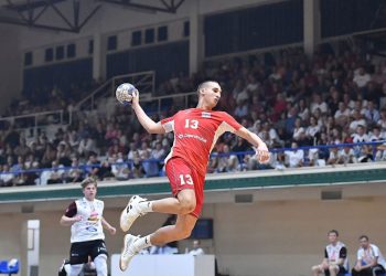 Nekadašnji igrač Trogira u hrvatskoj reprezentaciji