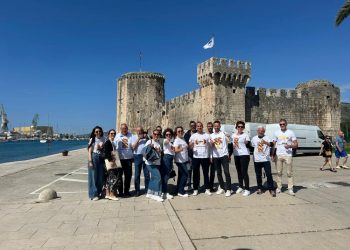 Bilić: “Predali smo listu“