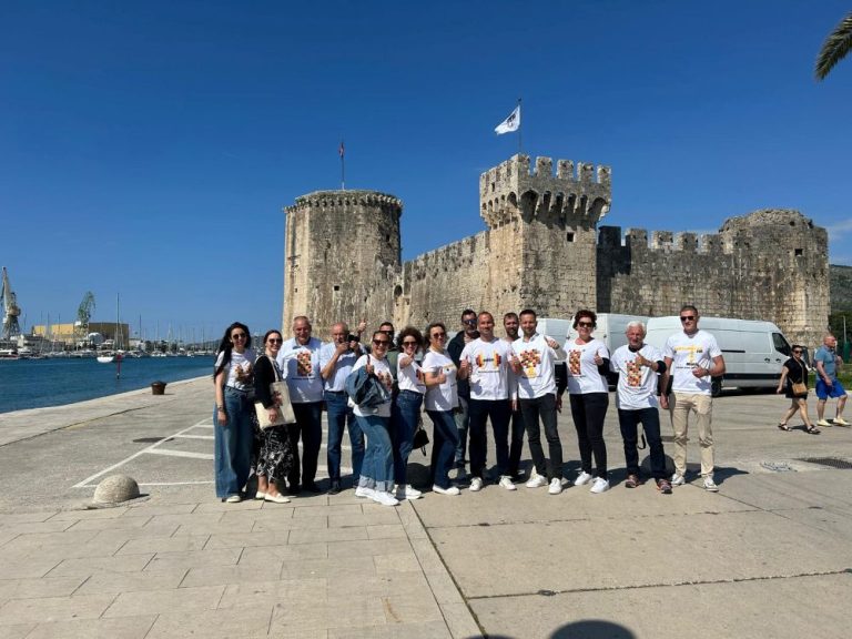 Bilić: “Predali smo listu“