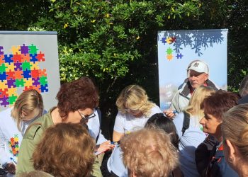 FOTO Bilić želi završiti posao, kraj maloga mosta skupio je potpisa dosta