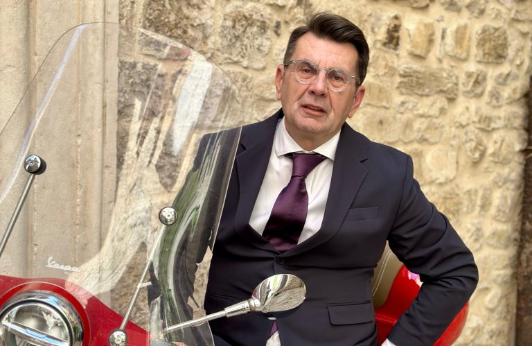 Buble: “Stop familiji, zaustavit ću klijentelizam”