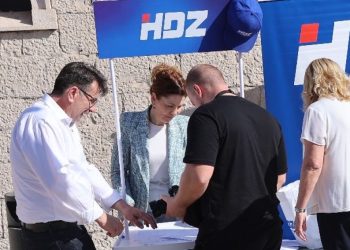 Viljac i Buble: ”Briga o svima, a ne samo o njima”