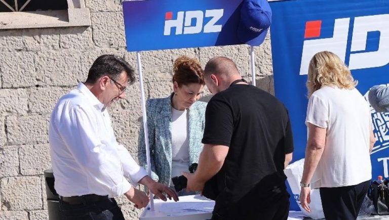 Viljac i Buble: ”Briga o svima, a ne samo o njima”