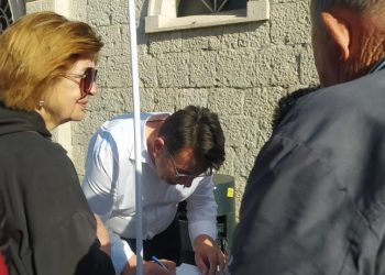 Domovinski pokret: “U izazovnim vremenima potrebno je donositi razumne i dugoročne odluke, zato podržavamo Bublu“