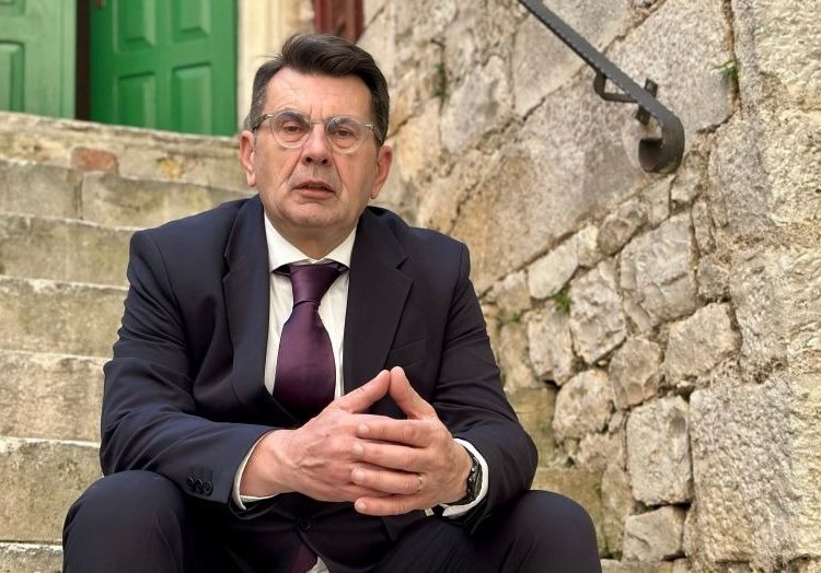 Facebook/HDZ Trogir