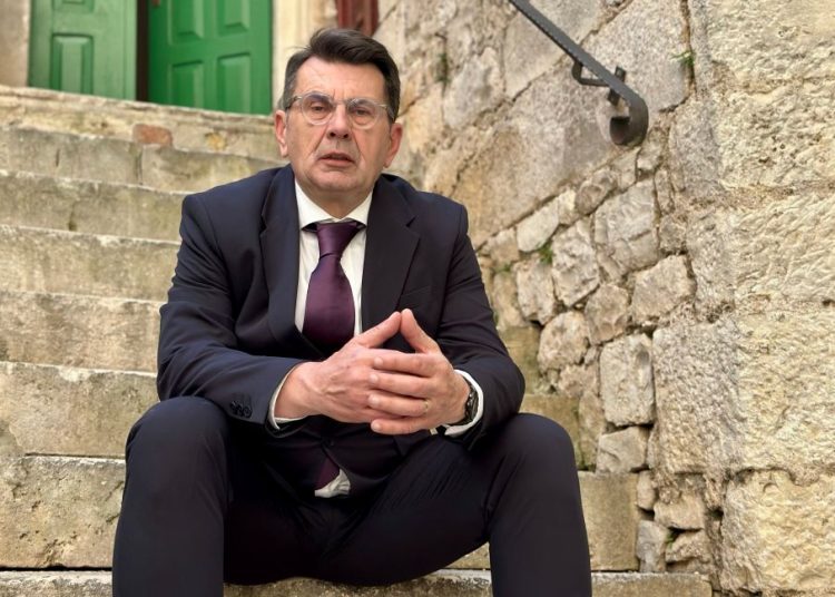 Facebook/HDZ Trogir