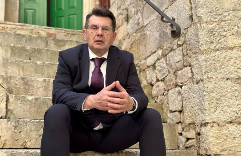 Stiglo pravo osvježenje na trogirskoj političkoj sceni