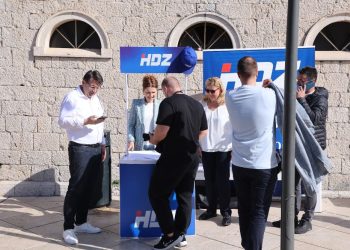 FOTO Nikša Buble: ”Bilić je u marketinški celofan umotao sve svoje promašaje i neuspjehe“