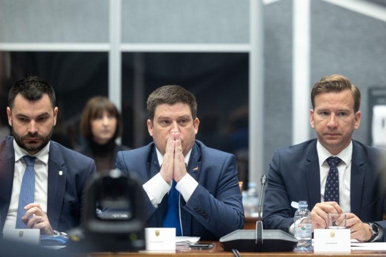 Odbor za pomorstvo: Nužno nabaviti nove brodove za Jadroliniju