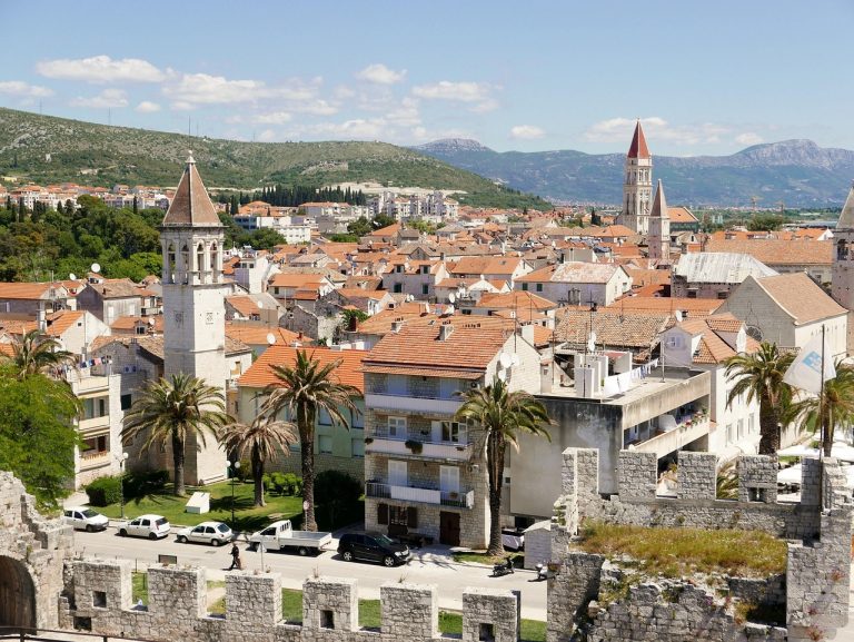 Trogir