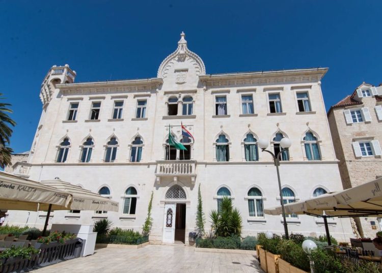 Foto: trogir.hr