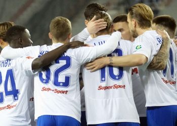 Hajduk u Varaždinu ide po prvo mjesto