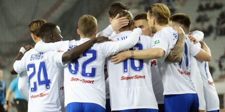 Hajduk u Varaždinu ide po prvo mjesto