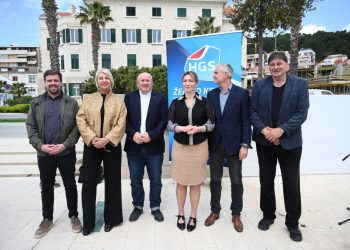 Kerum otkrio koalicijskog partnera za pohod na Županiju