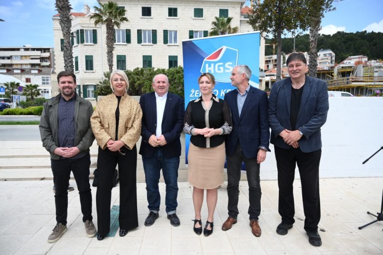 Kerum otkrio koalicijskog partnera za pohod na Županiju