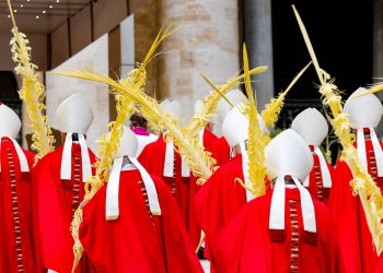 Vatikan potvrdio da će konklava za izbor novog Pape biti 7. svibnja