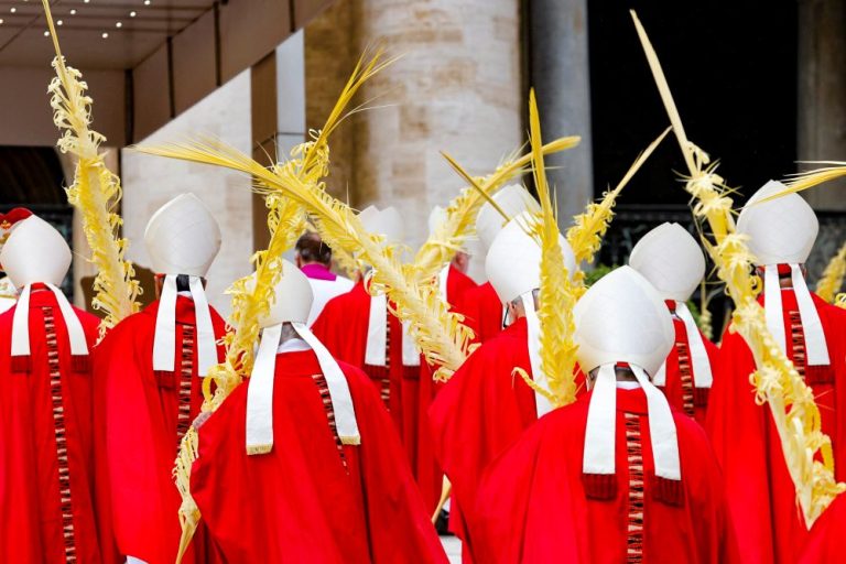 Vatikan potvrdio da će konklava za izbor novog Pape biti 7. svibnja