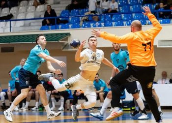 Nenadani domaći poraz Trogira, Dubrava nosi bodove