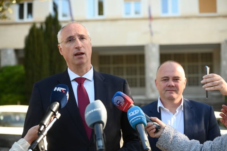 Split postao vlasnikom Spaladium Arene