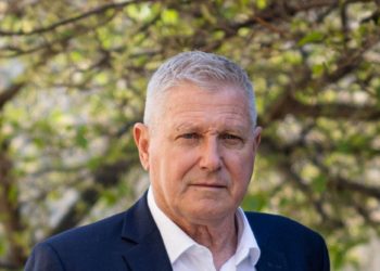 Miljenko Rilje četvrti kandidat za gradonačelnika