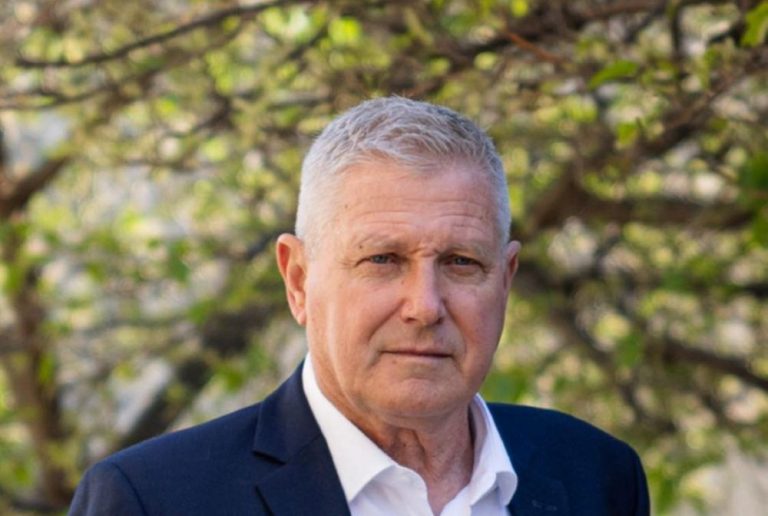 Miljenko Rilje četvrti kandidat za gradonačelnika